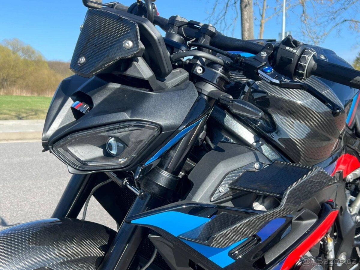 BMW M 1000 R - 11