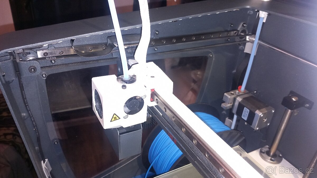 3D tiskárna BCN3D - 11