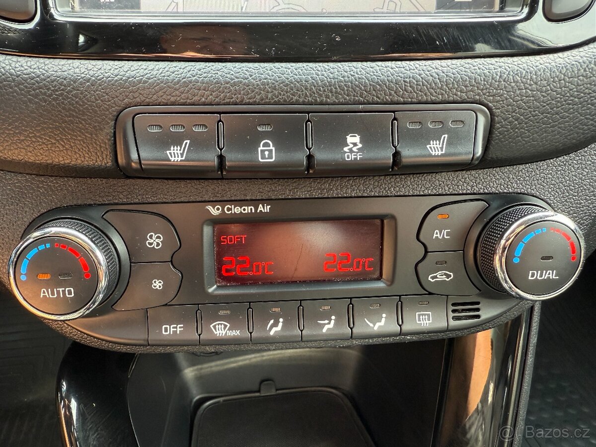 Kia Ceed 2016 1.6GDi 99kW - 11