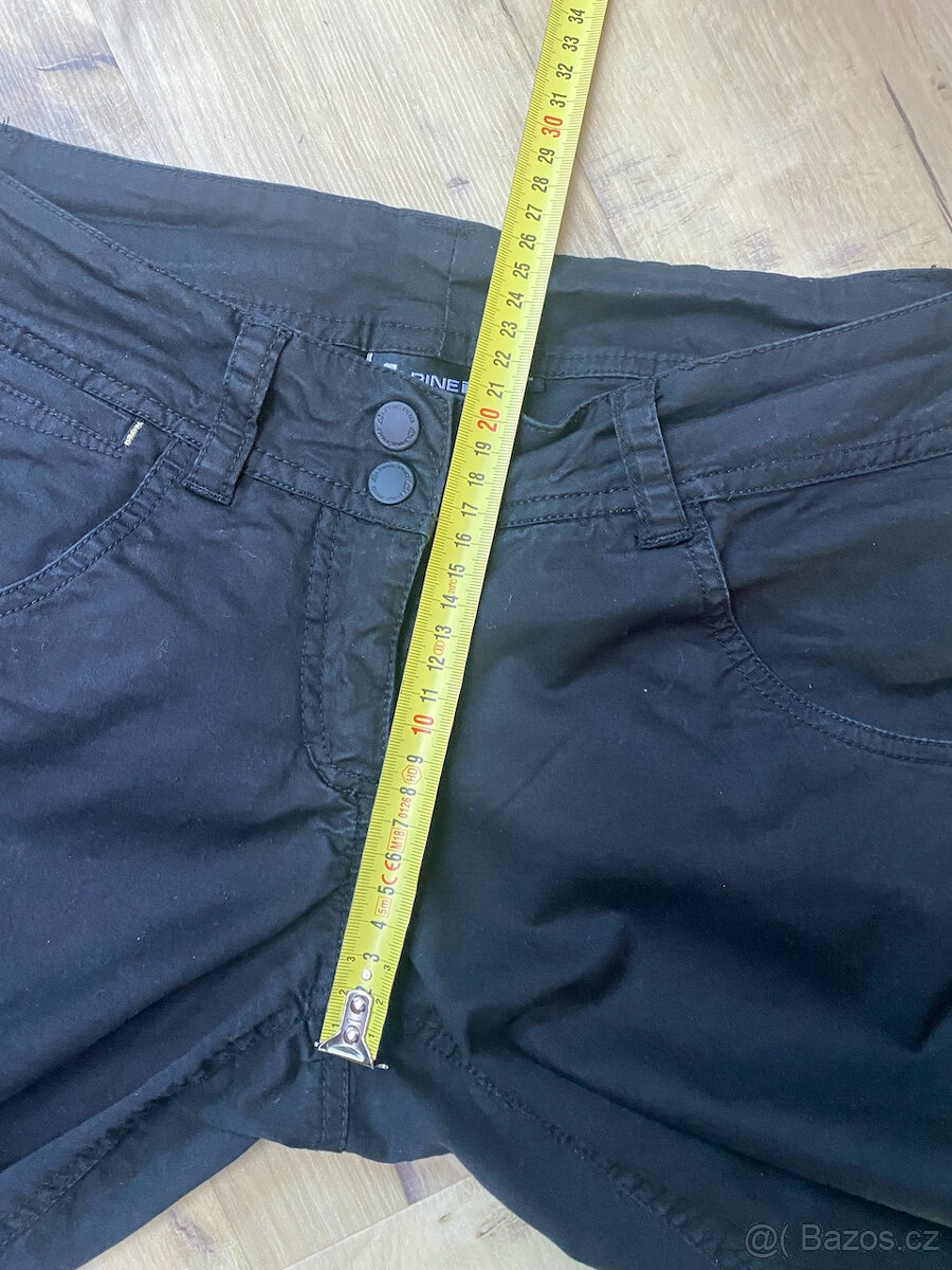 Dámské kalhoty Alpine Pro M/38 - 11