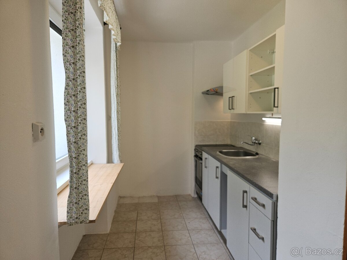 Pronájem bytu Špindlerův Mlýn - 11