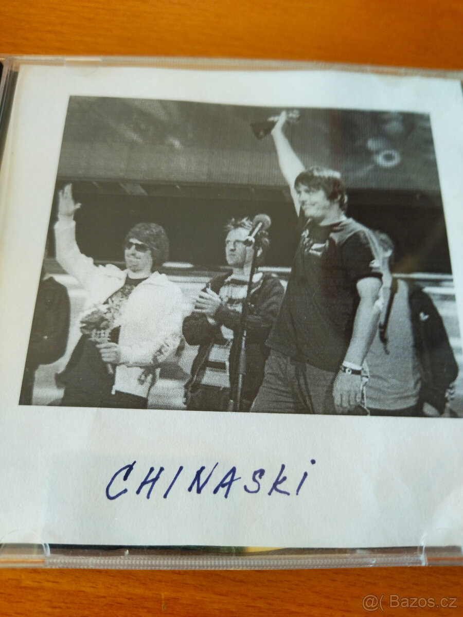 Gramodesky - retro, CD, retro kazety - 11