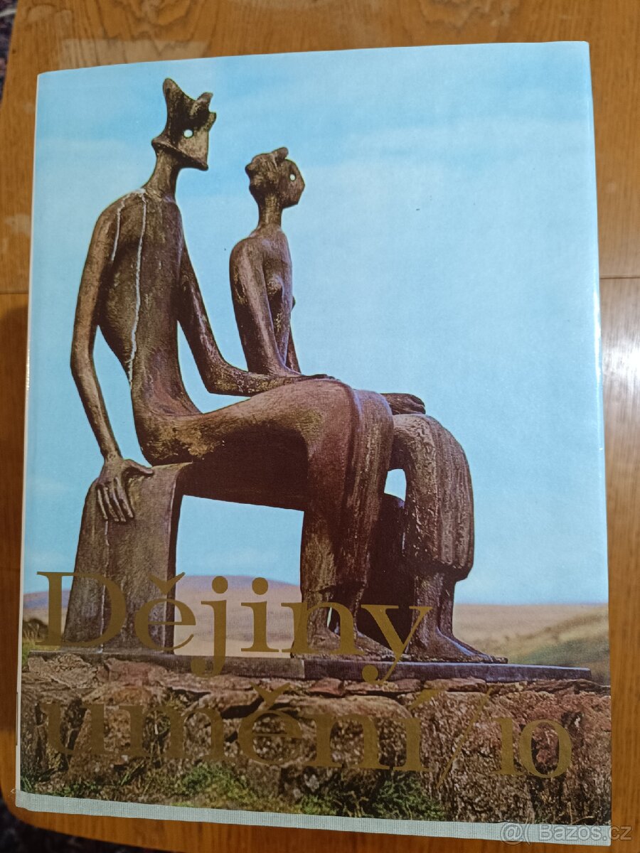 Dějiny umění - José Pijoan - 11