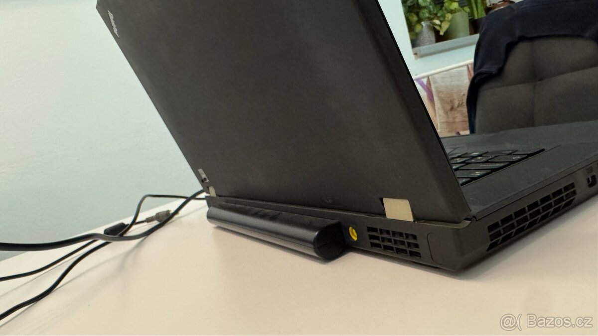 Lenovo ThinkPad T530 – Windows 11 Pro, čistá instalace - 11