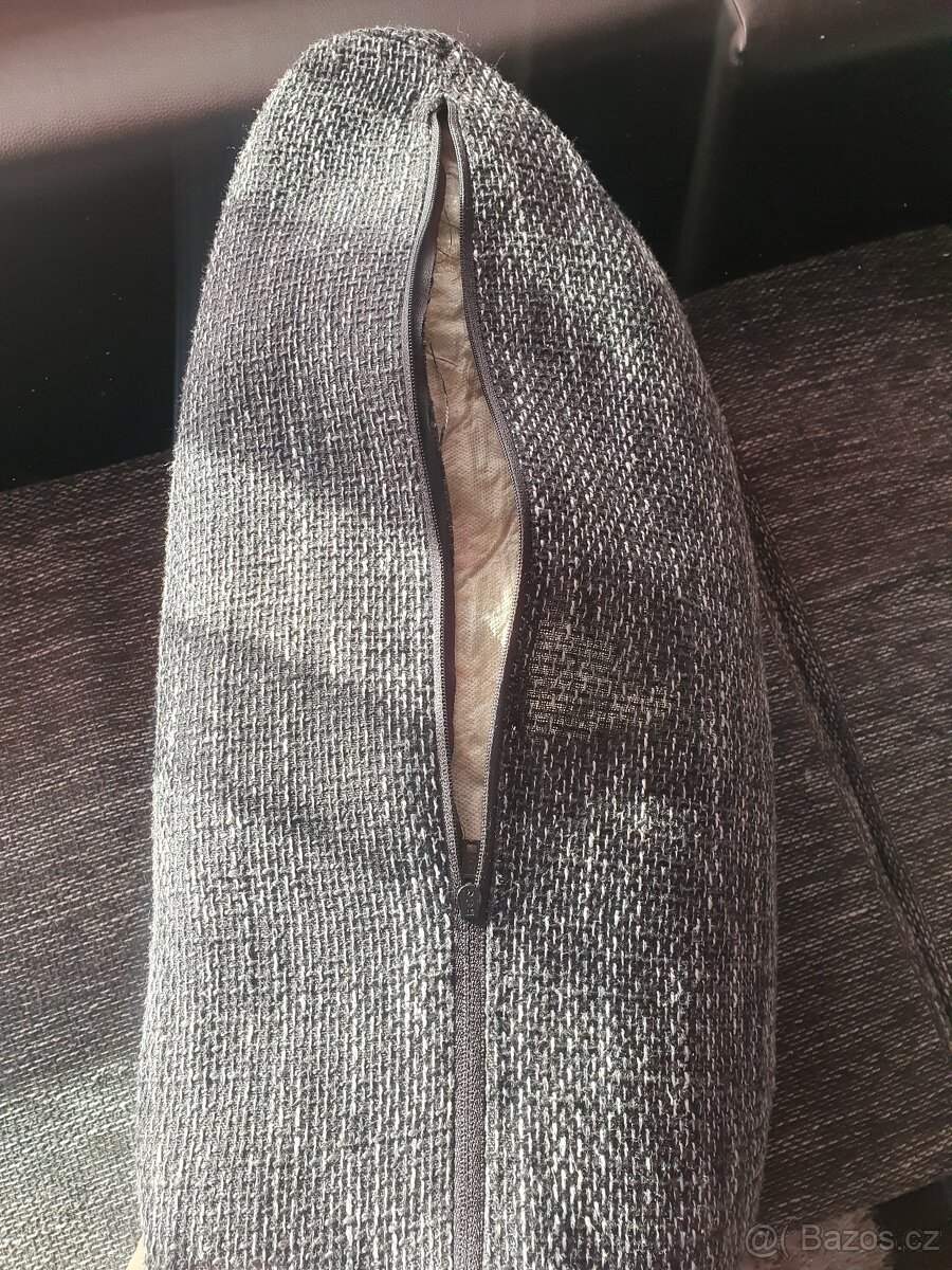 Sedací souprava do U - 11