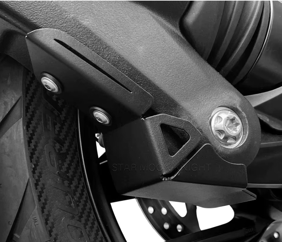 Triumph Tiger 1200 Rally Explorer - 11