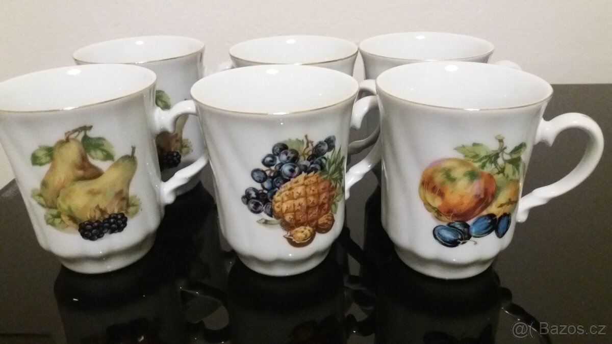 PORC.HRNICKY-ROYAL DUX - 11