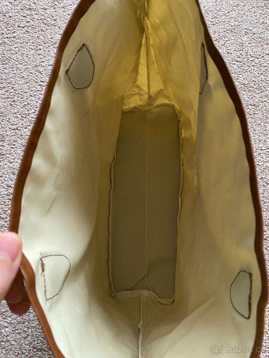 Nová dámská taška do ruky - 11