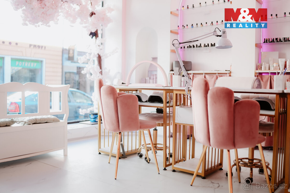 Prodej obchod a služby, 65 m², Náchod - 11