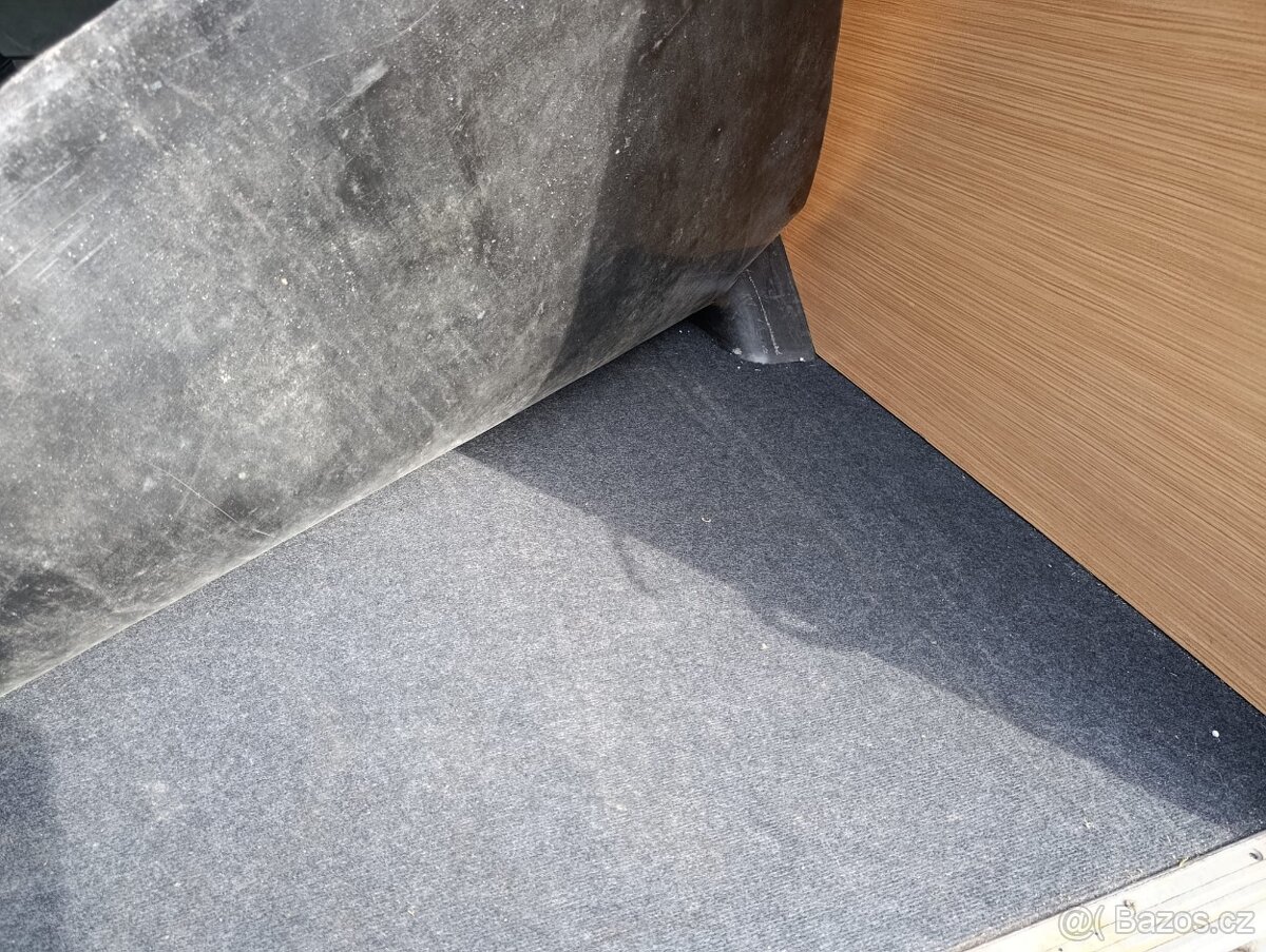 Ford Maxi Transit 2.4 TDCi 103kw - 11