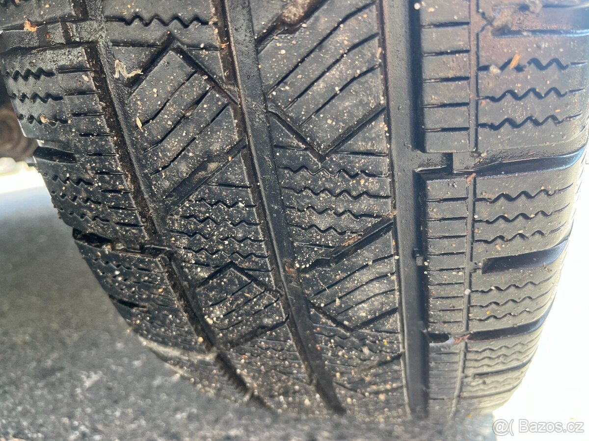 Opel Movano 2.5dTi bus 9 míst - 11