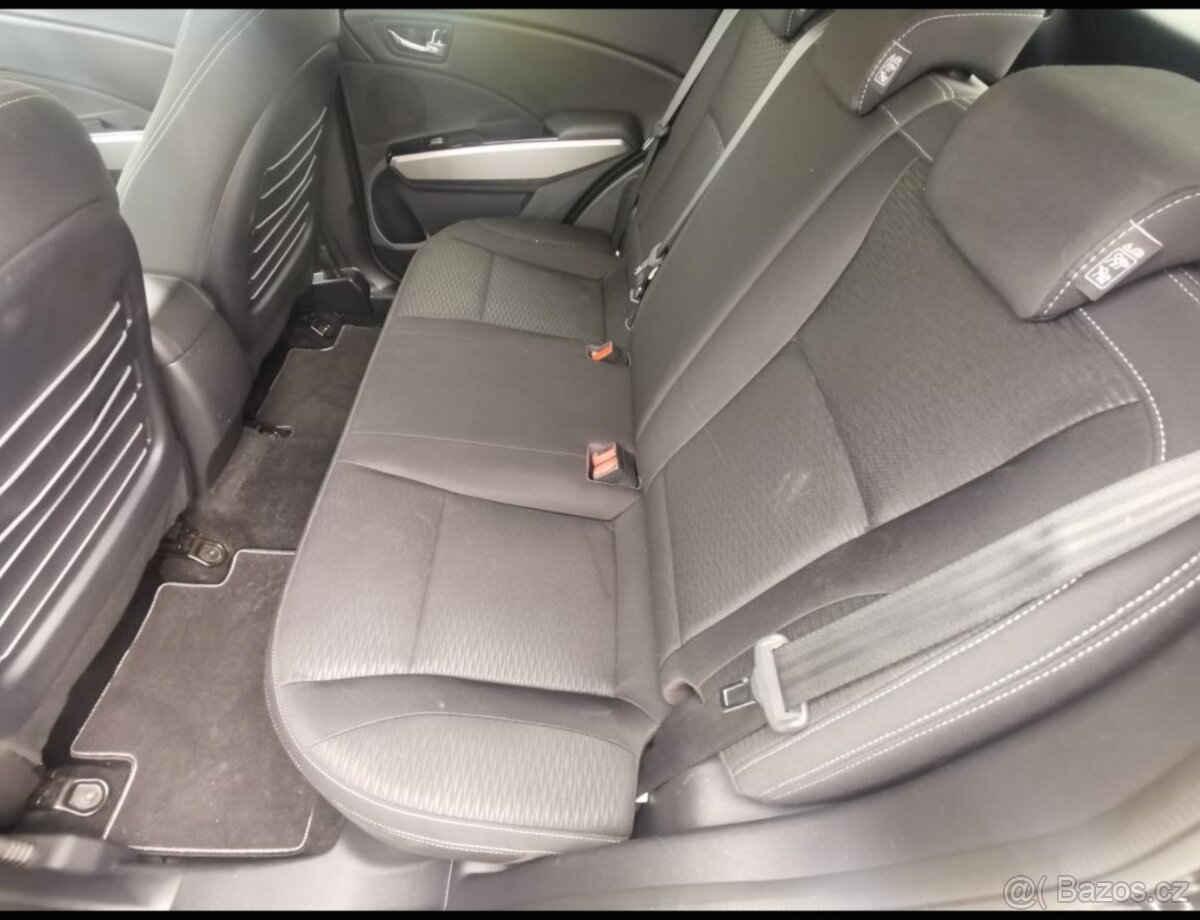 SsangYong Tivoli, 1.6 94kw automat benzin 4wd - 11