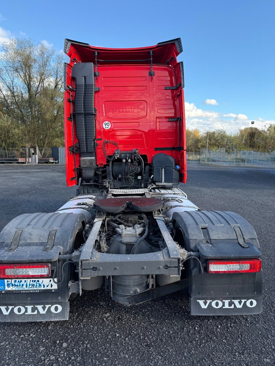 TAHAČ VOLVO FH 13.500 LOWDECK 2019 - 11