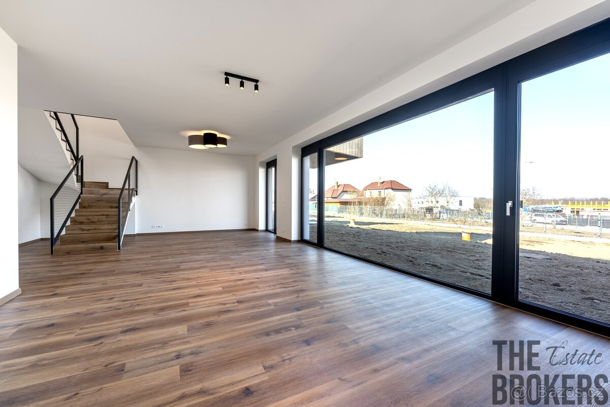 Prodej rodinného domu 141 m², pozemek 376 m² Mladá Boleslav - 11