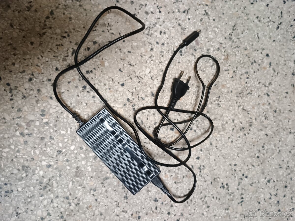 Elektrokoloběžka - 11