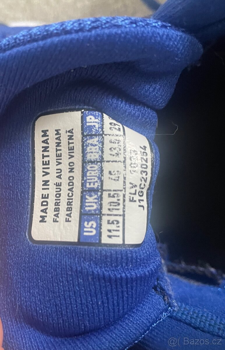 Pánské tenisky Mizuno - 11