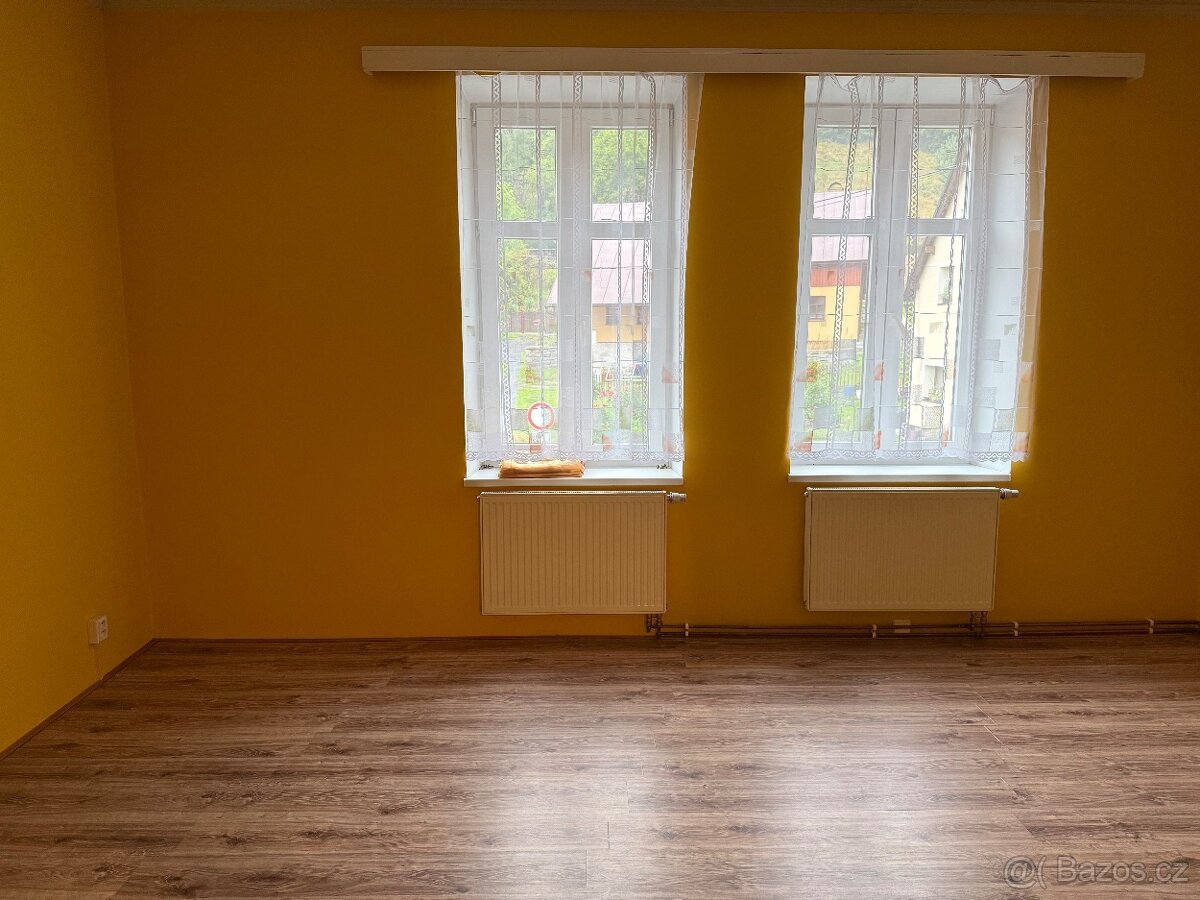 BYT K PRONÁJMU V DESNÉ - 11