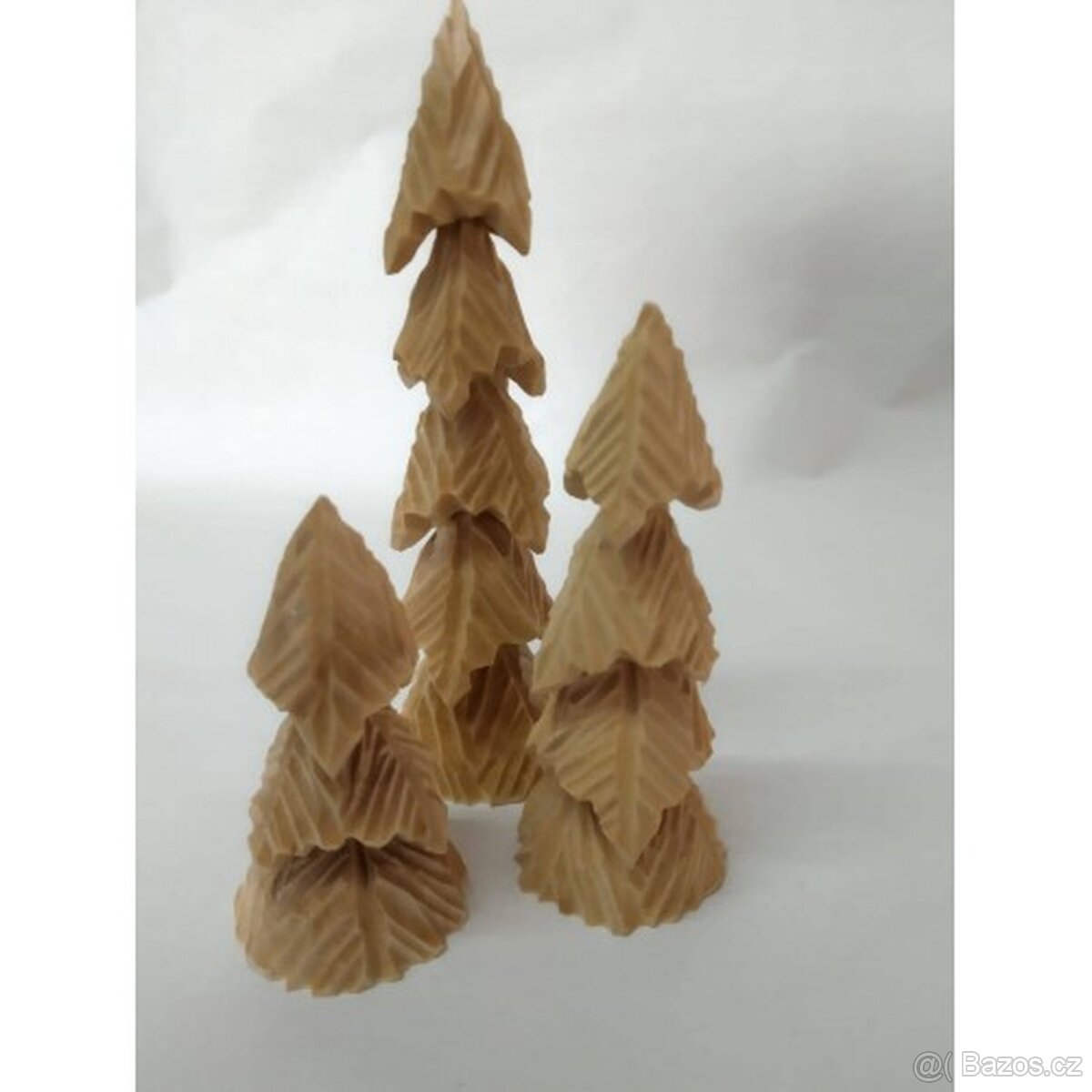 Figurky do vašeho betlému - 11