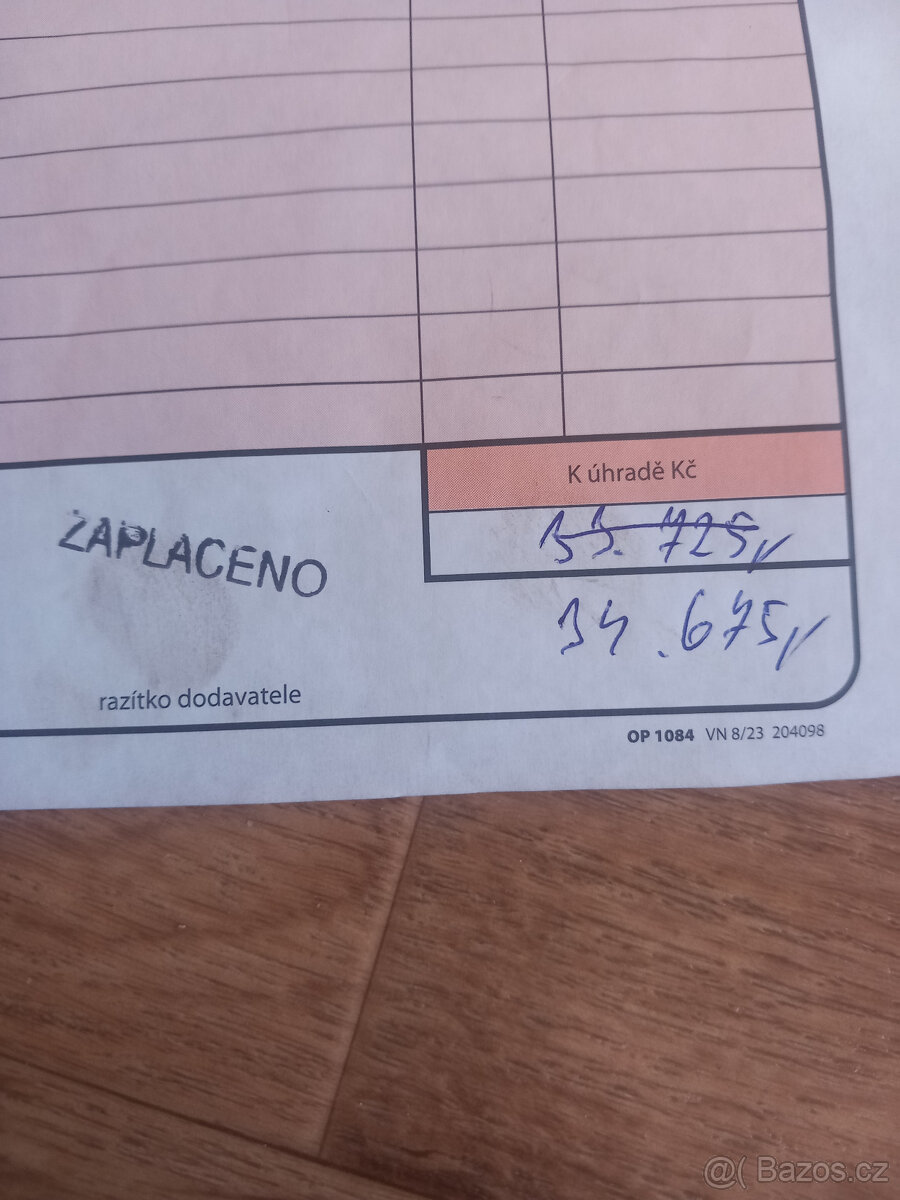 FORD TRANSIT 2.5 TD - 11