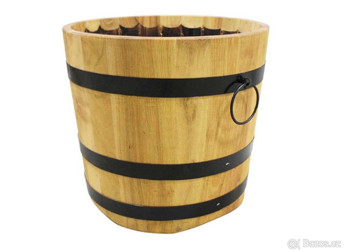 Obal/keramický Luna lizard, krémový-šedý - 11