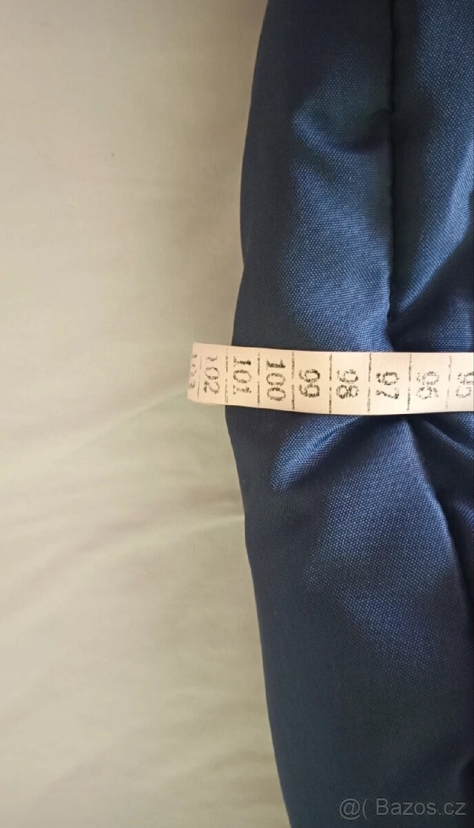 Zimní fusák do kočárku Altabebe s beránkem - 11