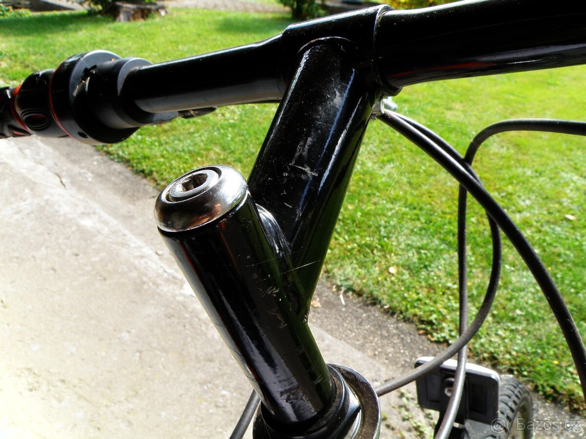 Olpran - dětské/juniorské kolo - 11