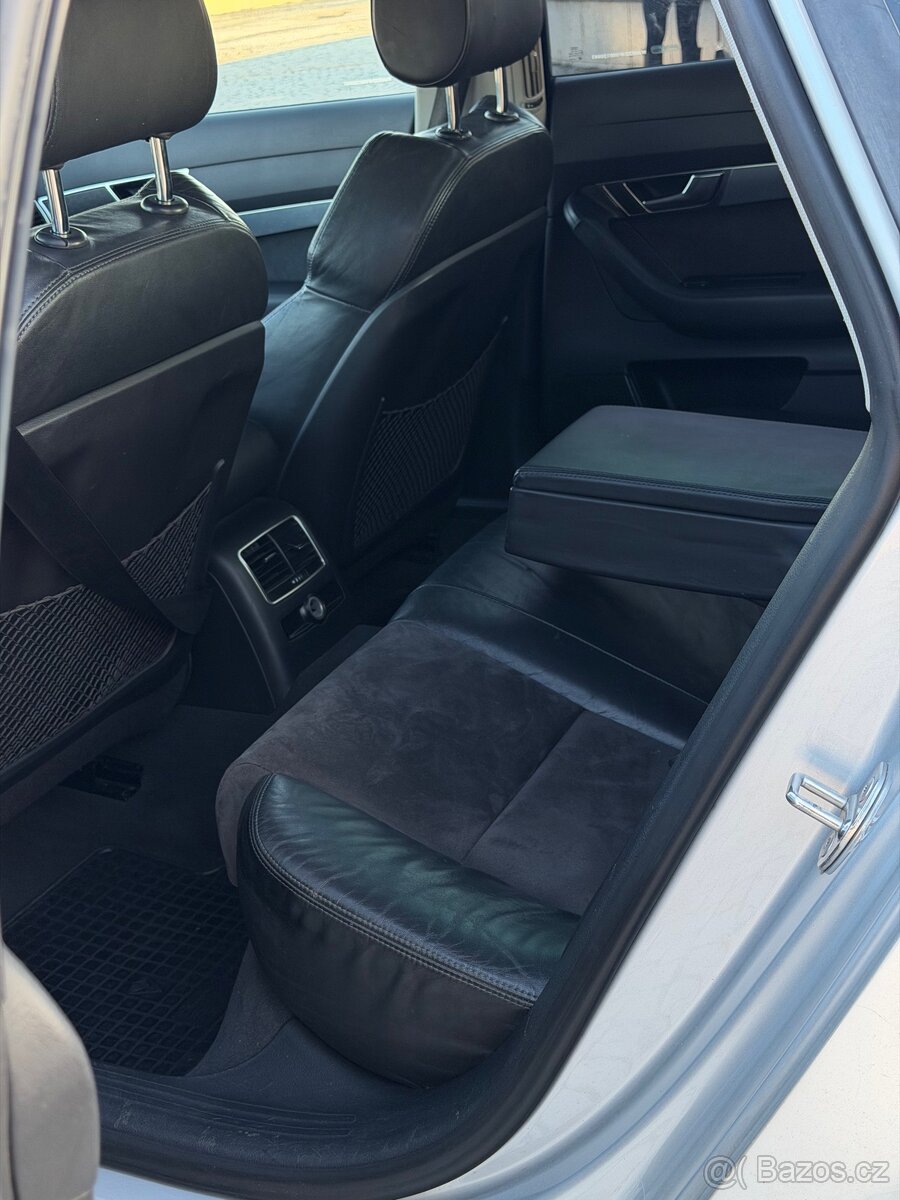 Audi A6 C6 3.0 D-171/kw - 11