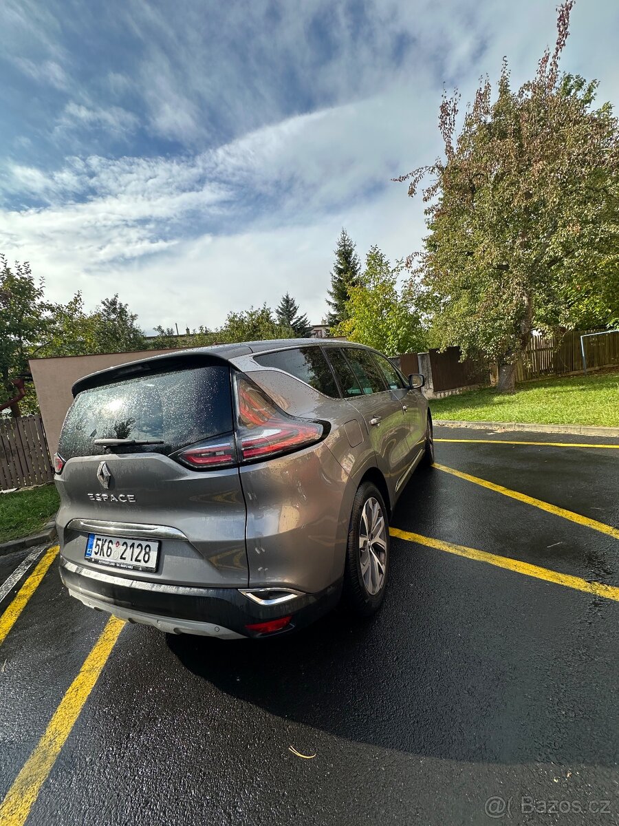 RENAULT ESPACE 5 - 11