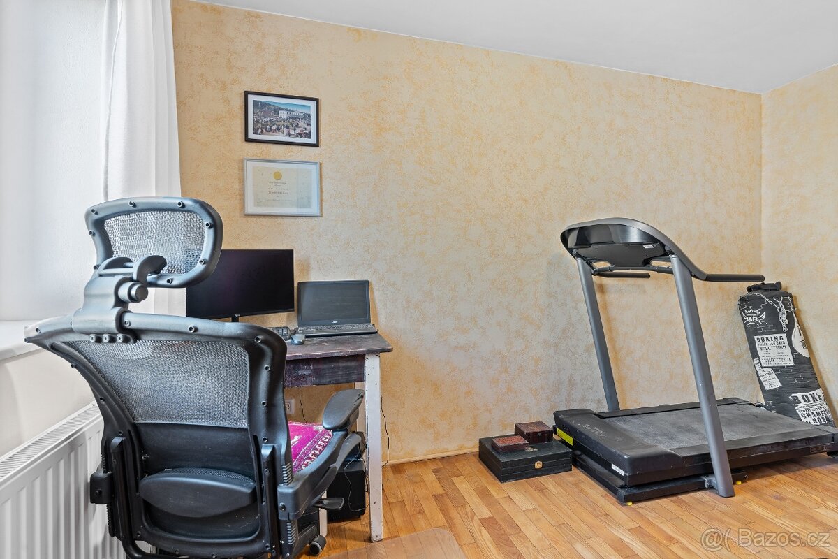 PRODEJ RODINNÉHO DOMU LUHAČOVICE - 11