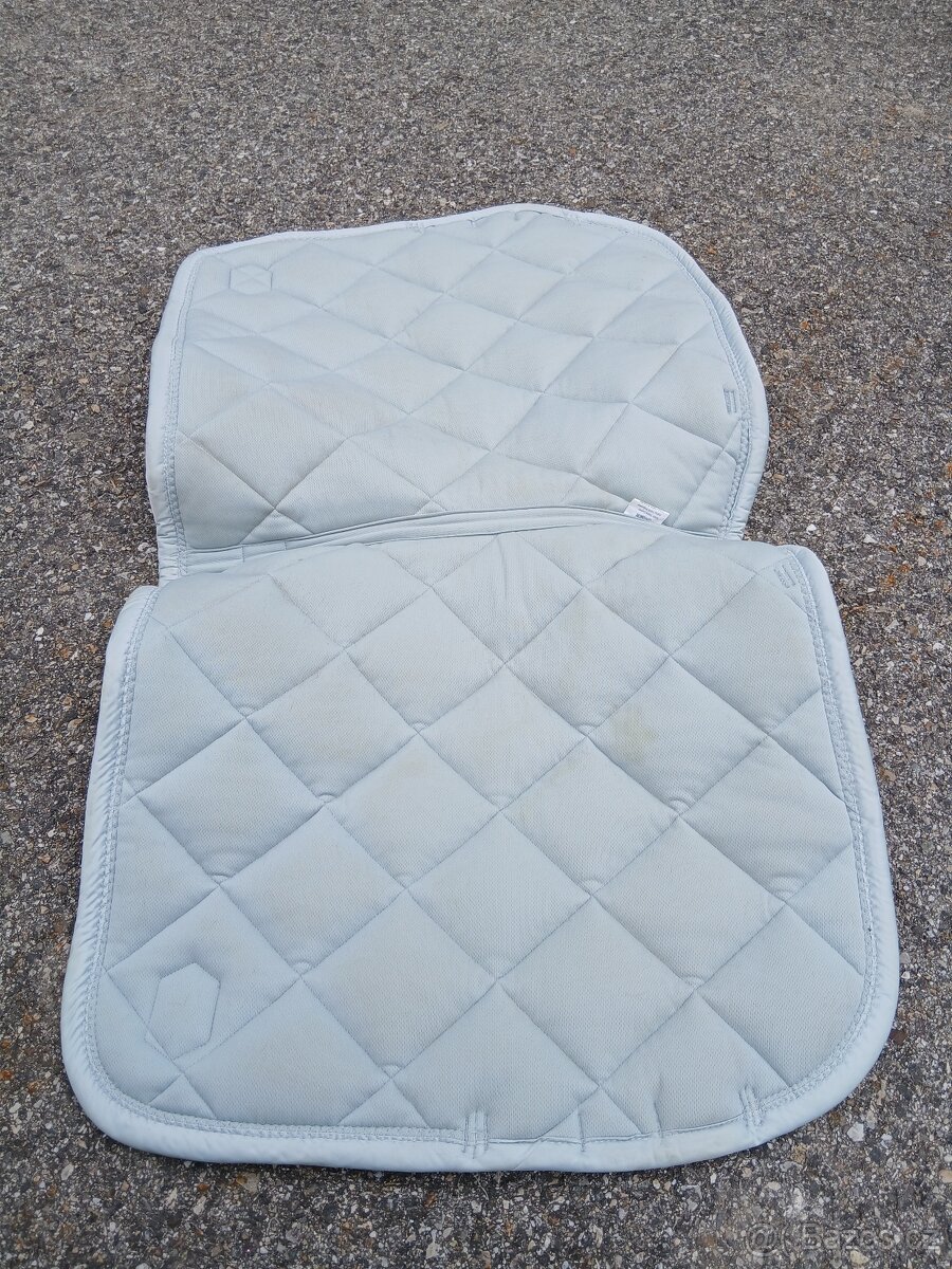 Eskadron podsedlove decky - 11