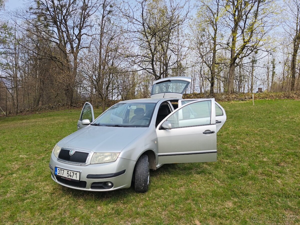 Fabia 1 HTP - 11