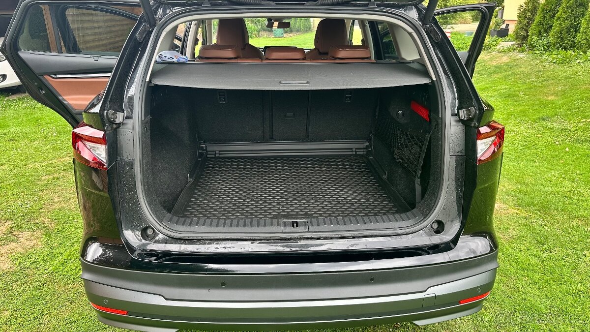 Škoda Enyaq iV 80 - 11