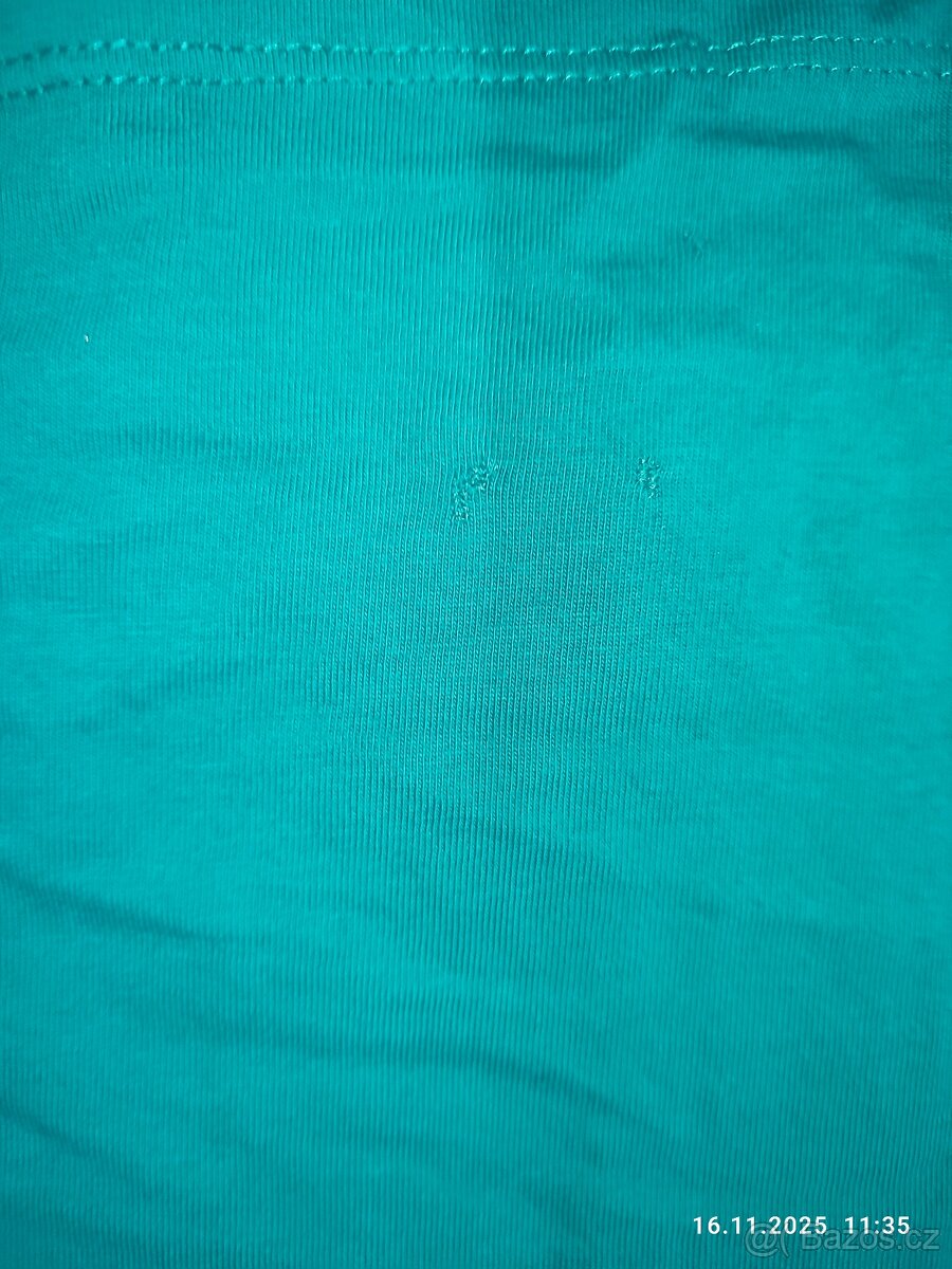 Dámské trika Adidas,guess - 11