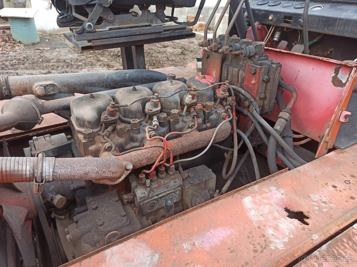 Desta dvhm 3222 tm náhradné diely - 11