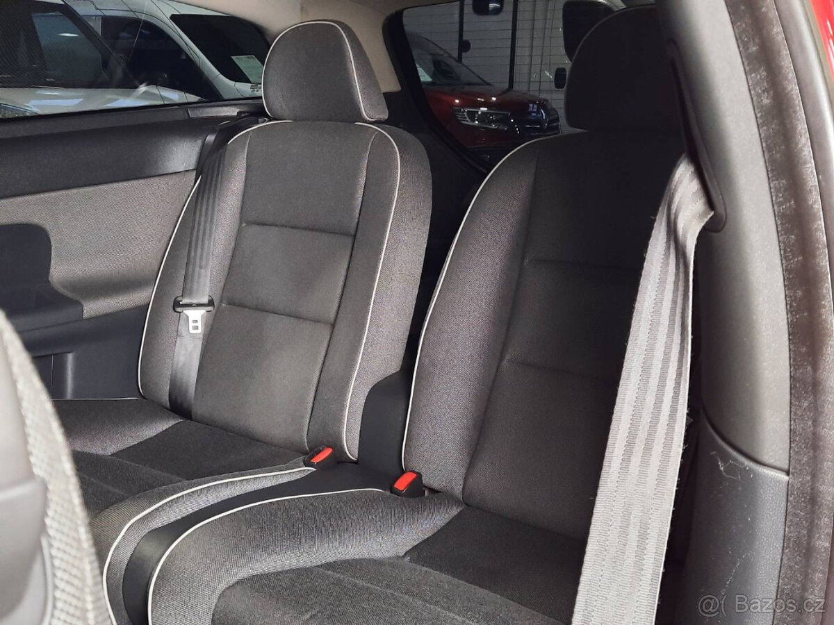 Volvo C30 1.6 Kinetic - 11