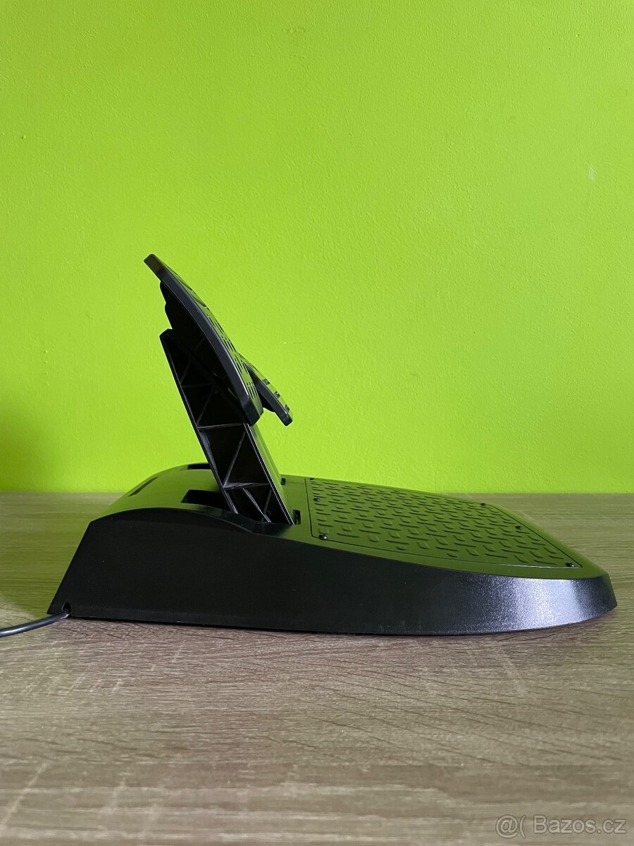 Volant Thrustmaster TMX Force Feedback - 11