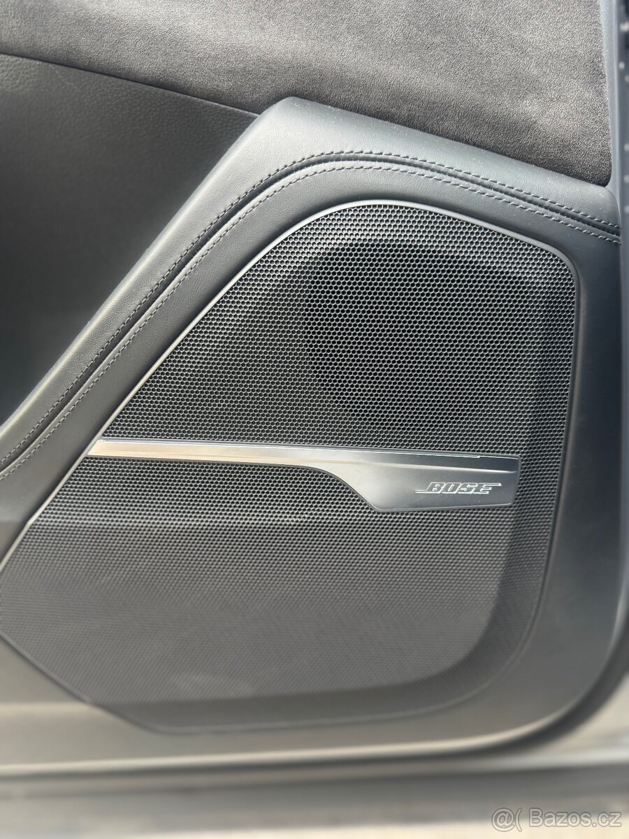 Audi SQ7 Q7 2017 320kw - 11