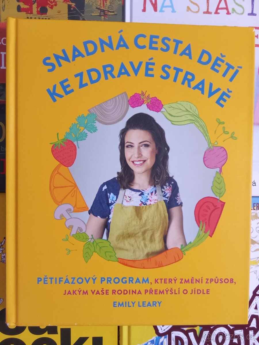 OBLÍBENÉ NOVÉ KNIHY ZA 99KČ ZA KUS, 2+1 ZDARMA - 11