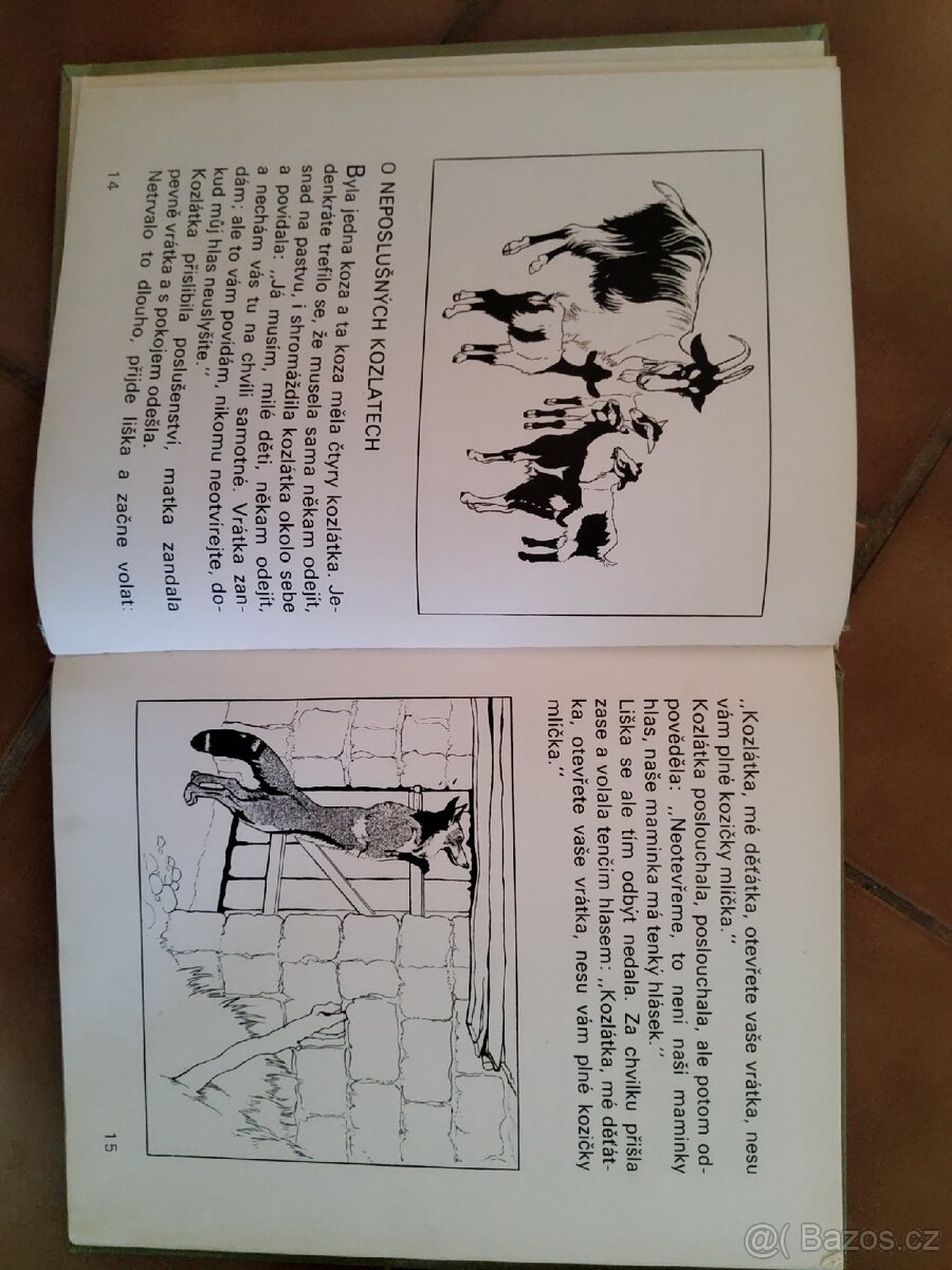 Božena Němcová a její díla - 11