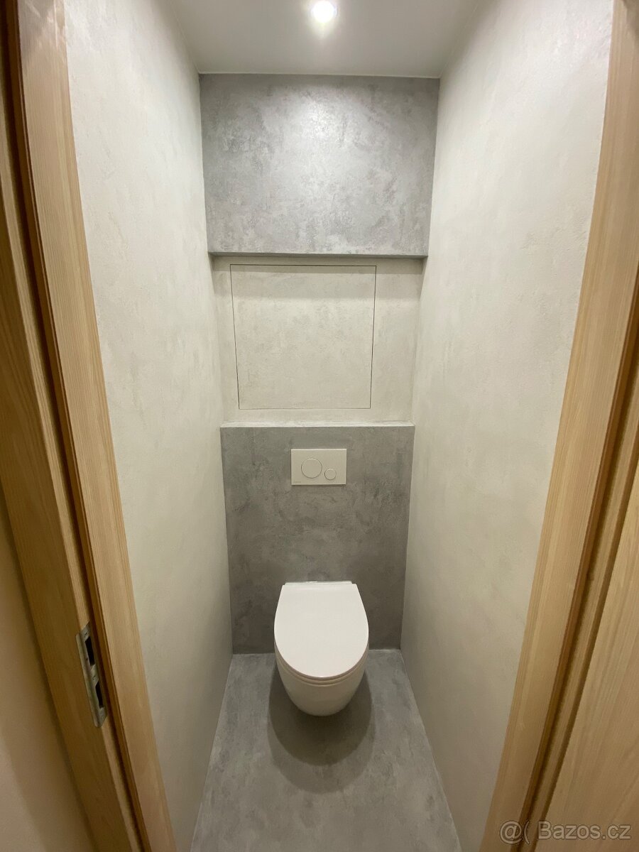 Rekonstrukce bytů - 11