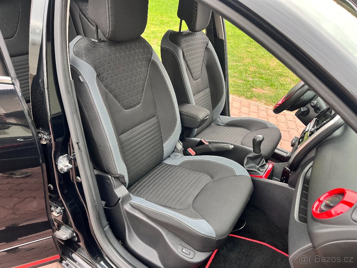 Renault Clio 1.5DCI 66KW,1MAJ,NAVI,ALU 17" - 11