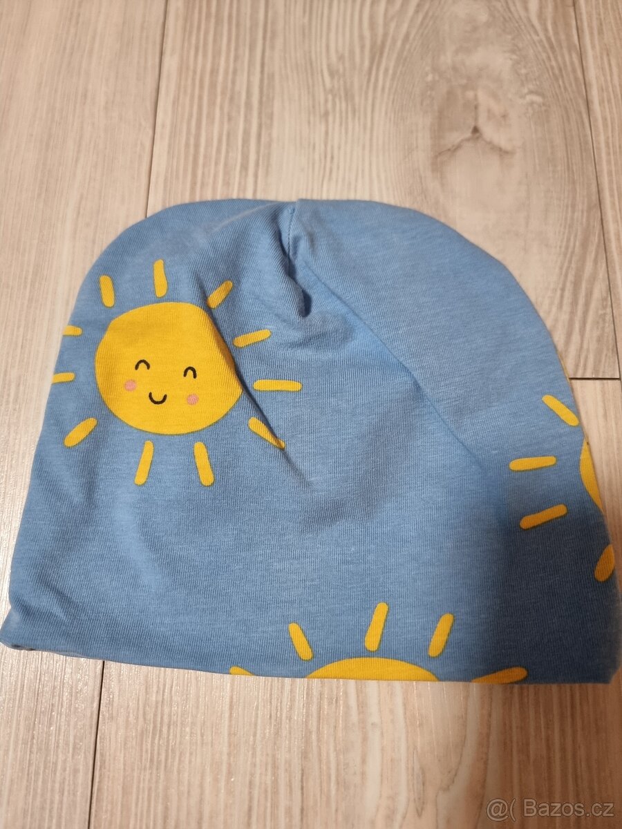 Set Lindex sluníčka 86 - 11