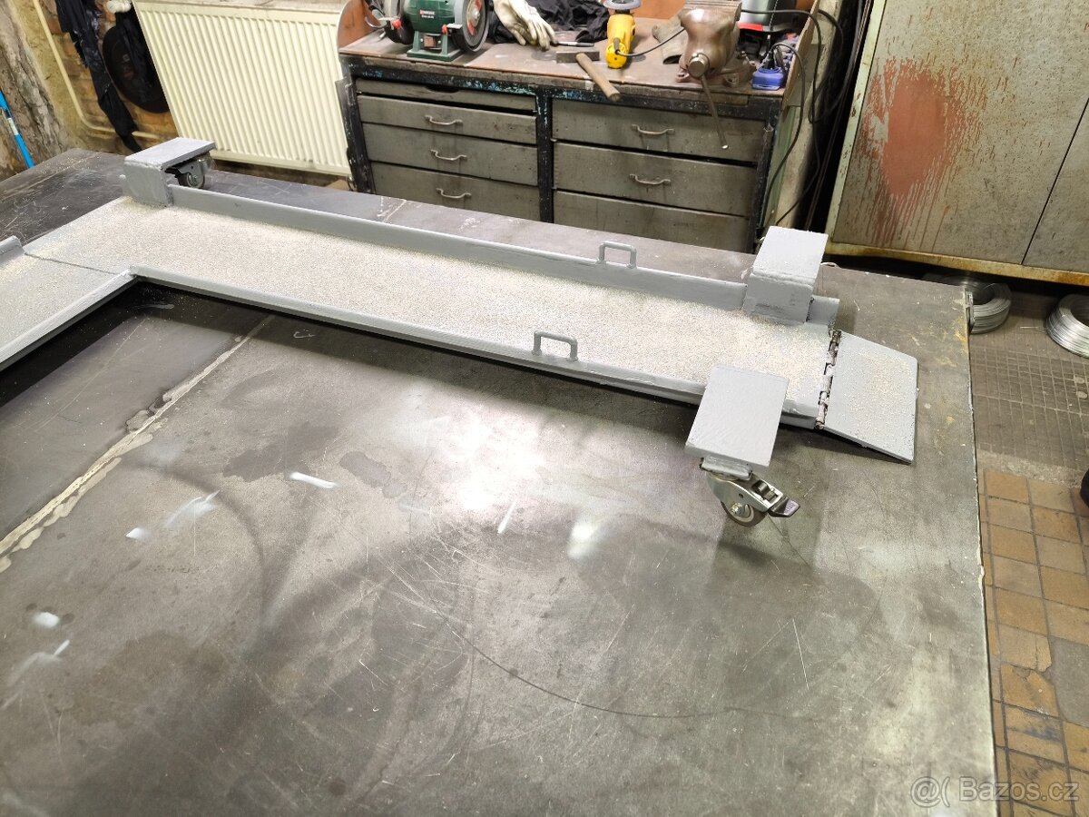 Prodám Kawasaki VN 1500 - 11