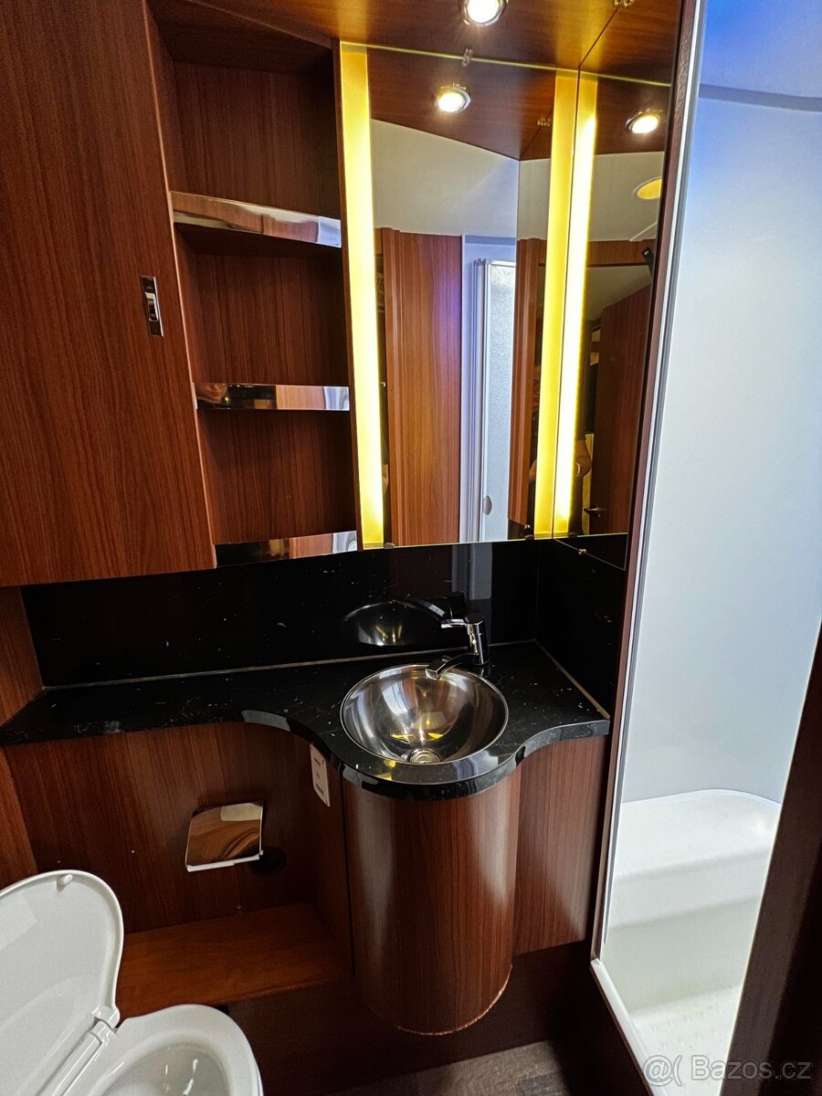 Tabbert 2017 Puccini 655 DF/F - 11