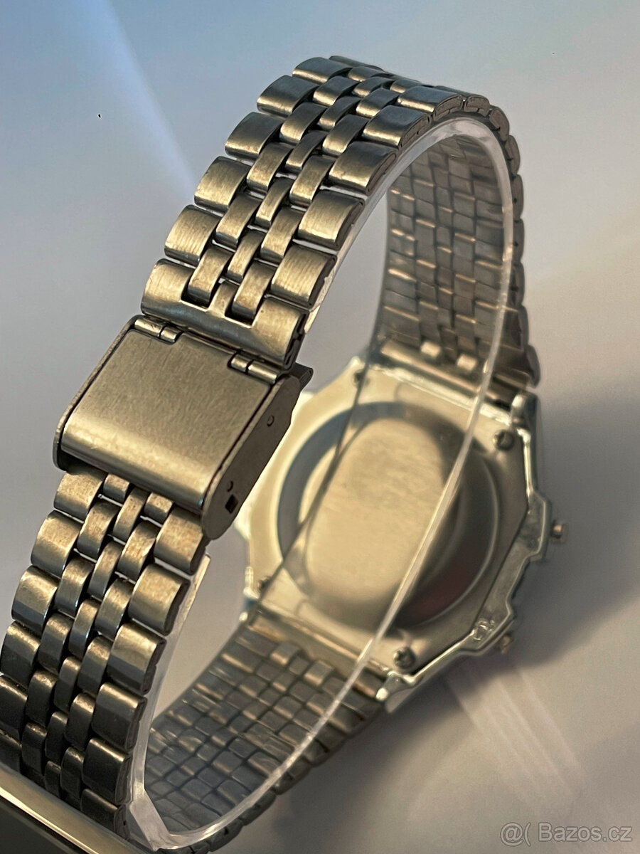 Retro digitálky - 11