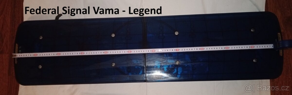 Majákové rampy - 11