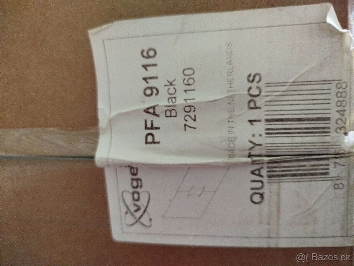 Predám lišty Vogels pre TV, LCD obrazovy - 11