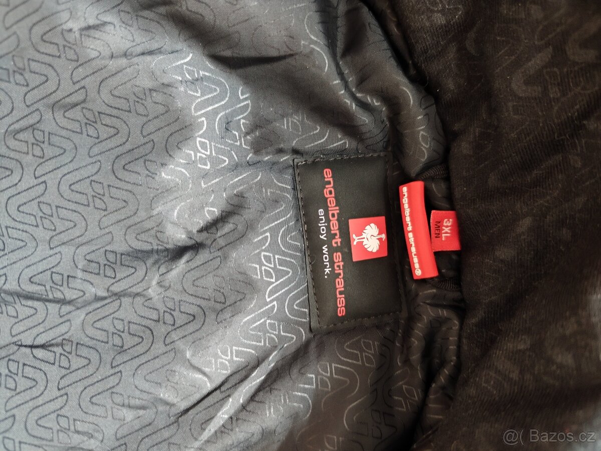 Engelbert Strauss e. s. Vision - 11