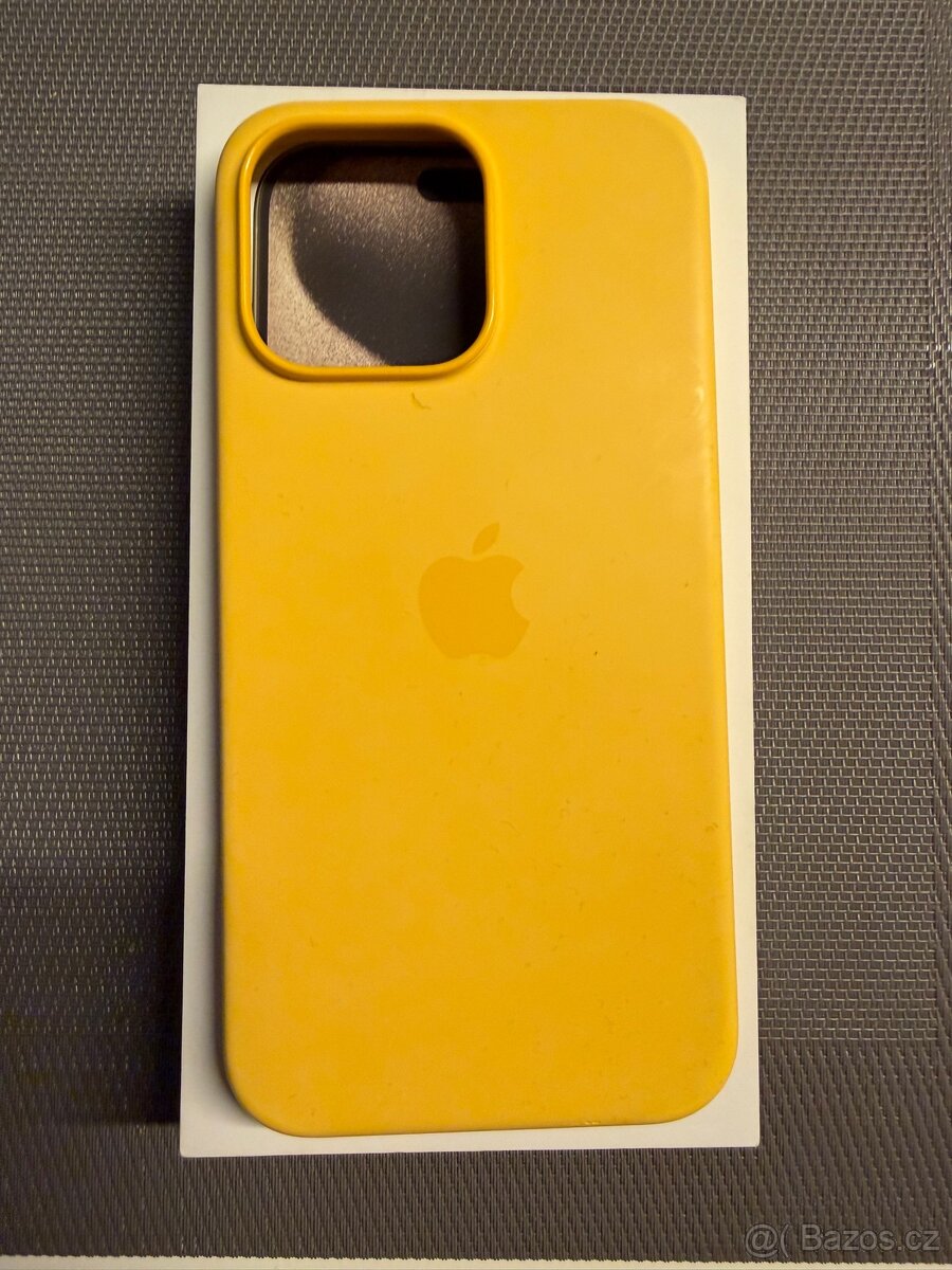 Apple IPhone 15 Pro Max - přírodní titan 256GB - 11