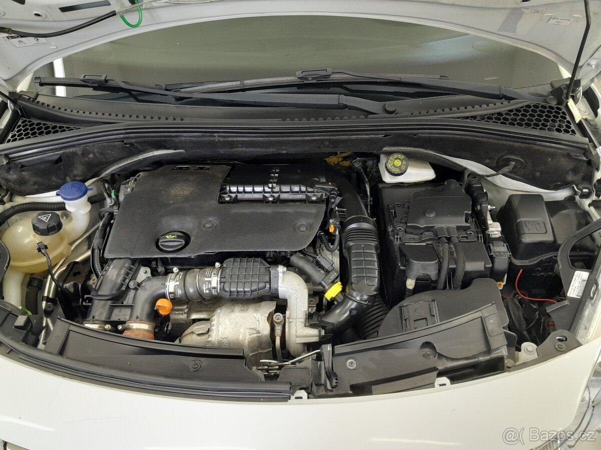 Citroën C3 1,6 BlueHDi - 11